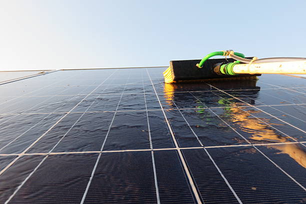 Solar Maintenance