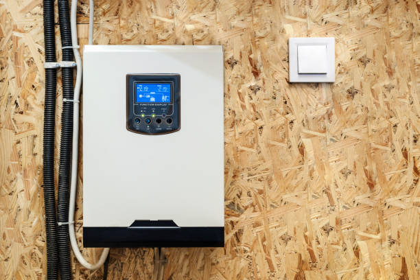 Inverters
