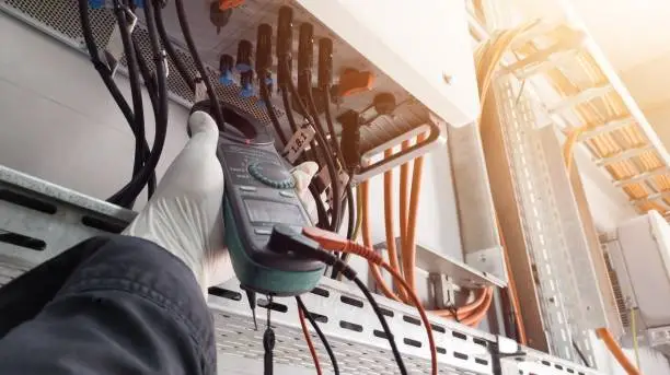 Solar Inverter Service